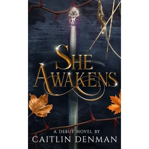 She Awakens
