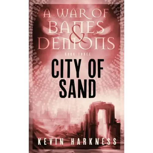 City of Sand