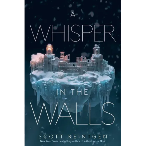 A Whisper in the Walls