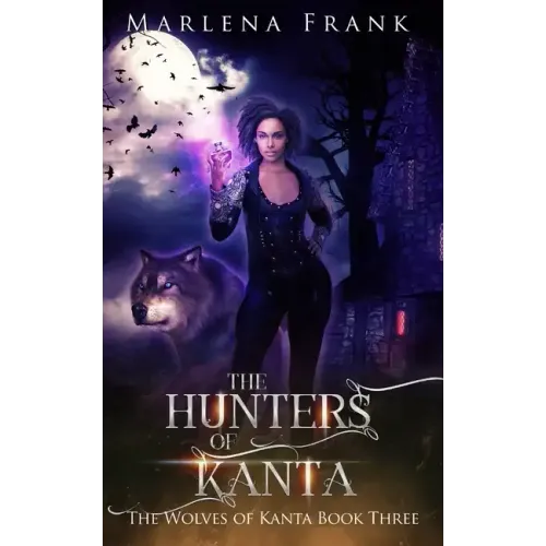 The Hunters of Kanta