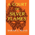 A Court of Silver Flames