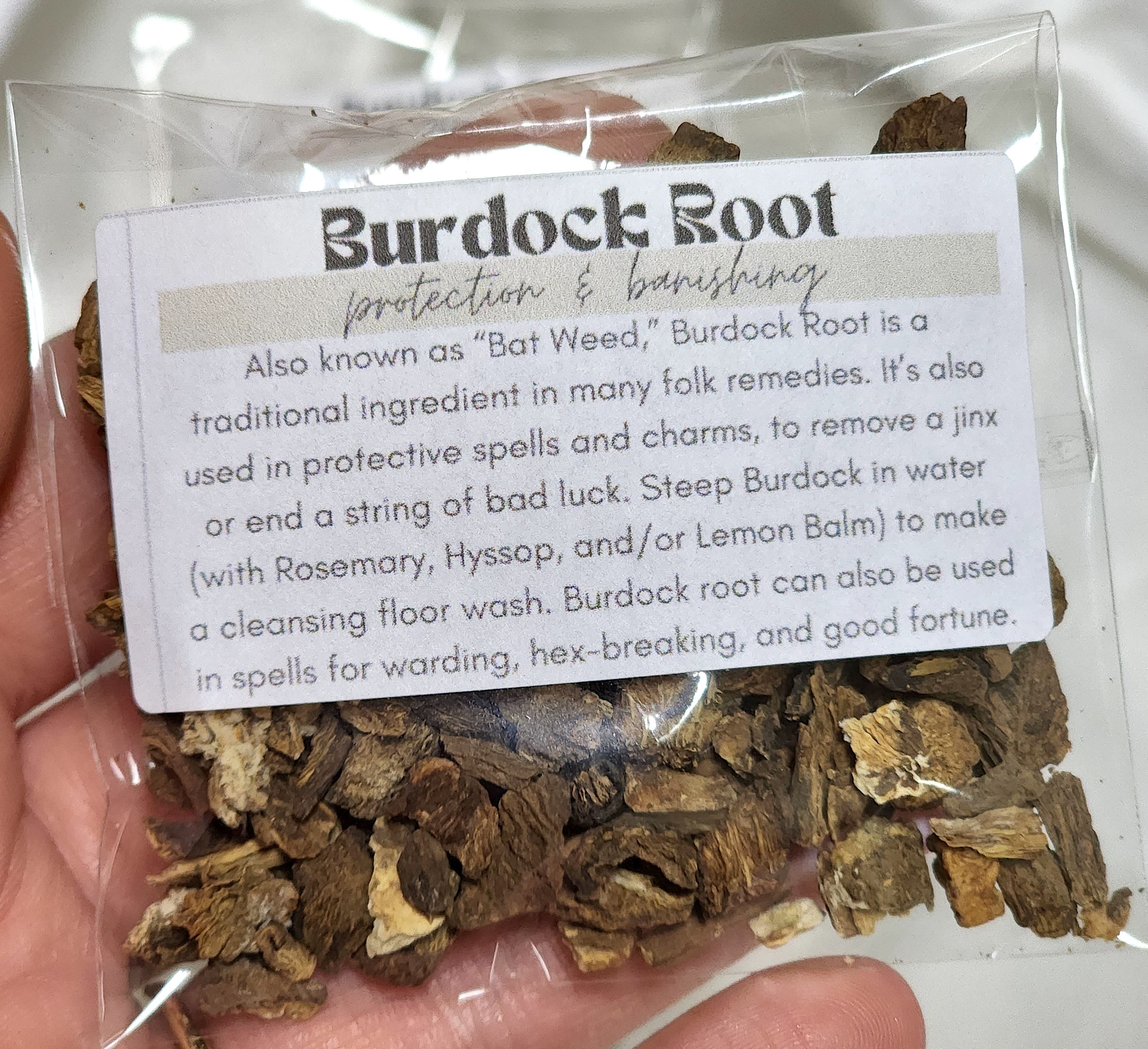 The Complete Herb Collection | Witchcraft Herbs