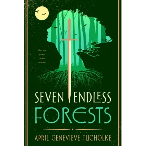 Seven Endless Forests