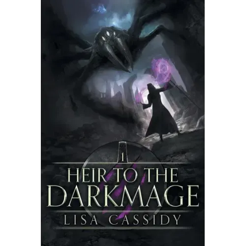 Heir to the Darkmage