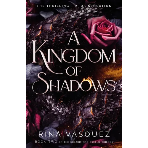 A Kingdom of Shadows