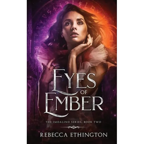 Eyes of Ember