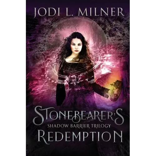 Stonebearer's Redemption