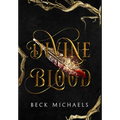 Divine Blood (Guardians of the Maiden #1)