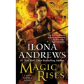 Magic Rises