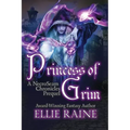Princess of Grim: YA Dark Fantasy Adventure