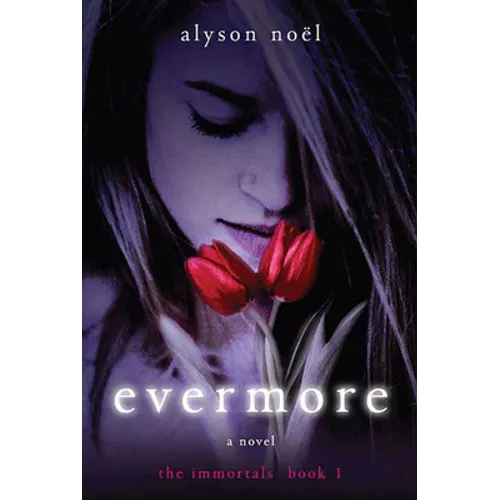 Evermore: The Immortals