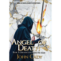 Angela of Death Book 3: Greater Love Hath No Man