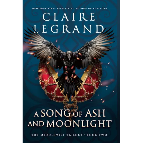 A Song of Ash and Moonlight