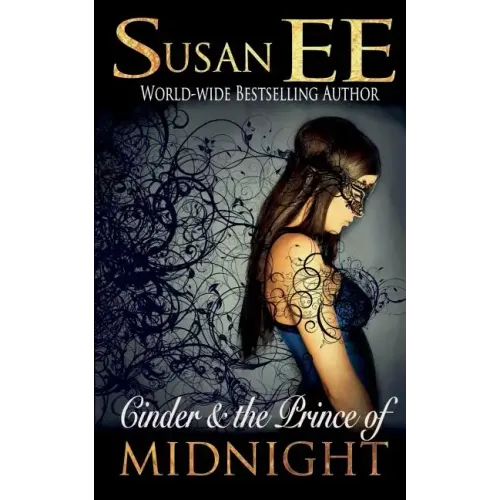 Cinder & the Prince of Midnight