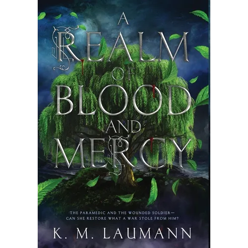 A Realm of Blood and Mercy