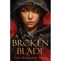 A Broken Blade