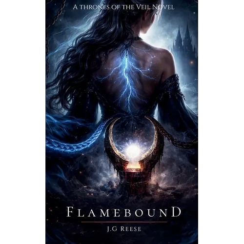 Flamebound