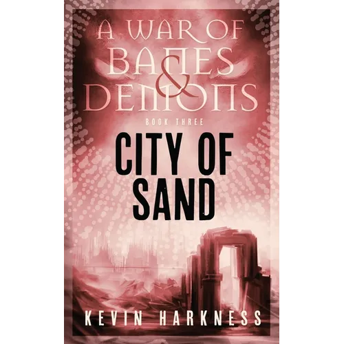 City of Sand