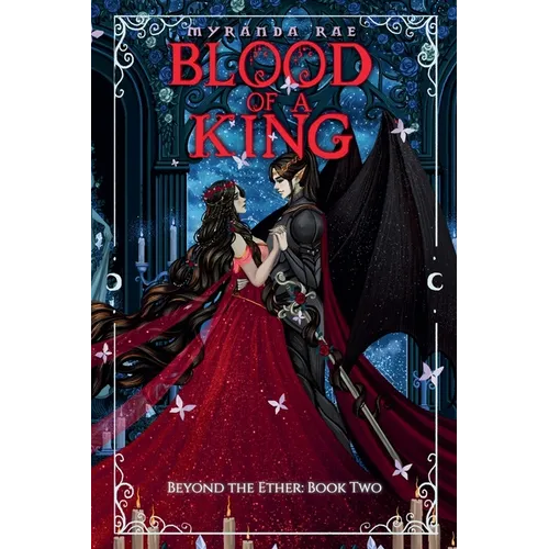 Blood of a King