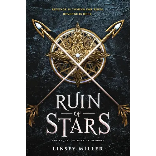 Ruin of Stars