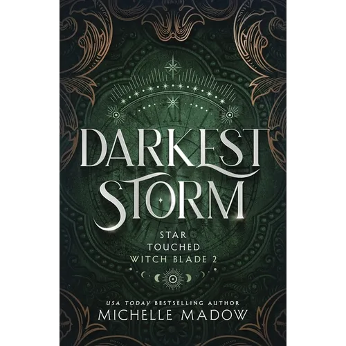 Darkest Storm