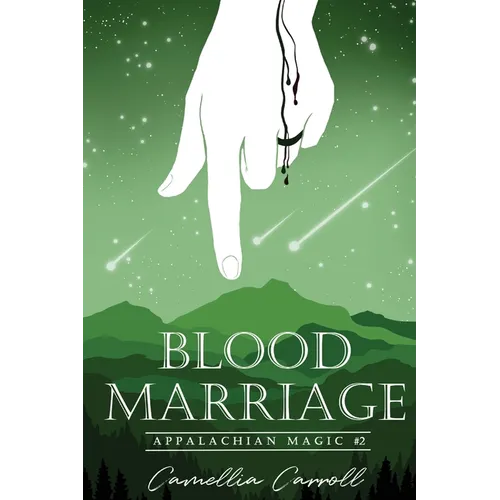 Blood Marriage