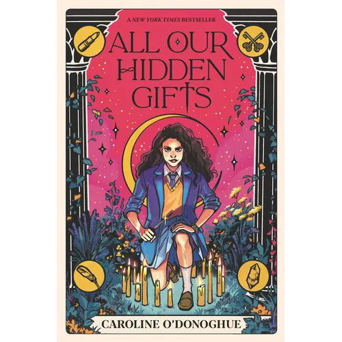 All Our Hidden Gifts
