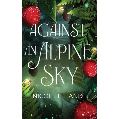 Against an Alpine Sky