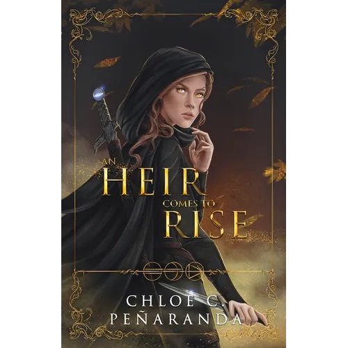 An Heir Comes to Rise