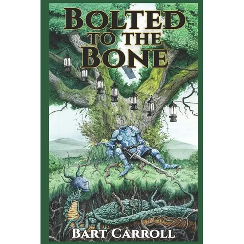 Bolted to the Bone