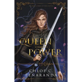 A Queen Comes to Power: An Heir Comes to Rise - Book 2
