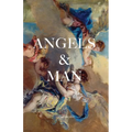 Angels & Man