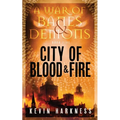 City of Blood and Fire