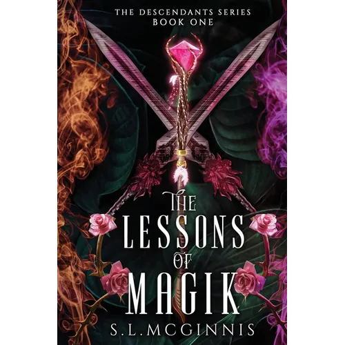 The Lessons of Magik