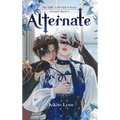 Eric Linnaeus - Alternate: Prequel Book 0