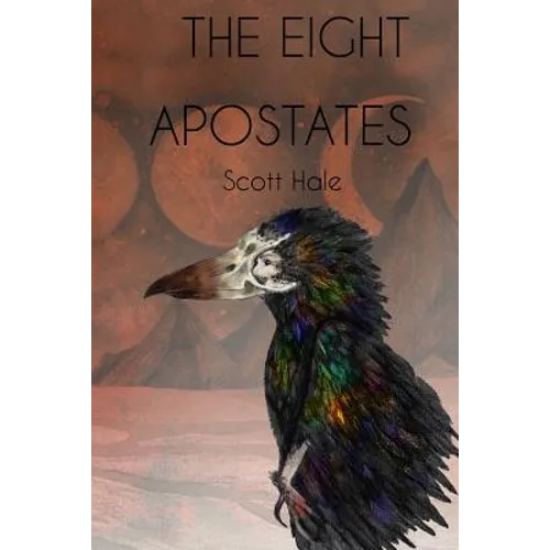 The Eight Apostates