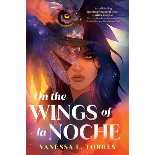 On the Wings of La Noche