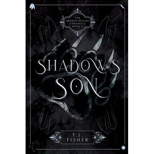 Shadow's Son