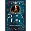 A Golden Fury