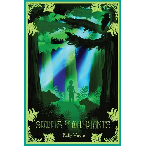 Secrets of Old Giants