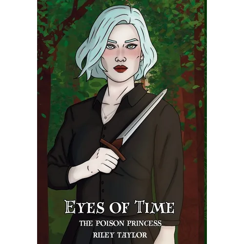 Eyes of Time