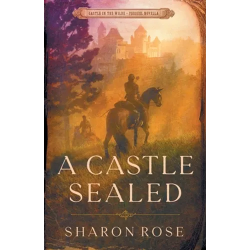 A Castle Sealed: Castle in the Wilde - Prequel Novella