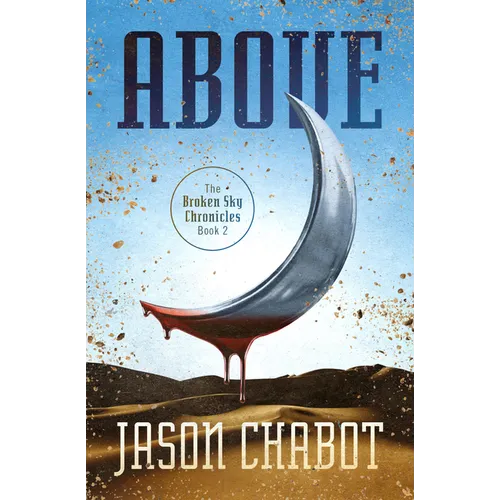 Above