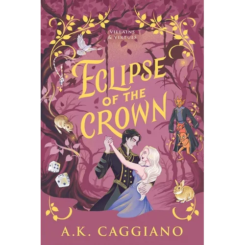 Eclipse of the Crown (Standard Edition)