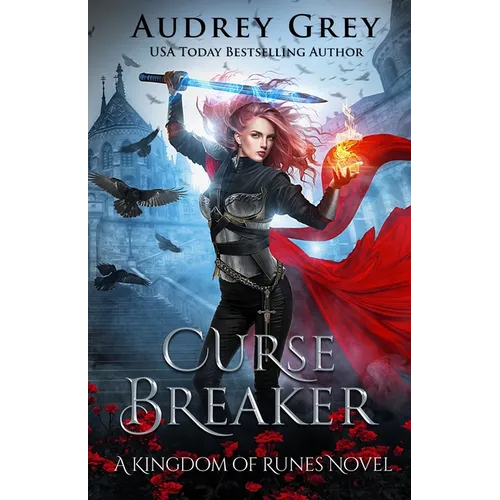 Curse Breaker