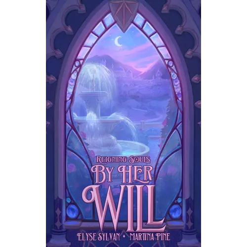 By Her Will - Hardcover