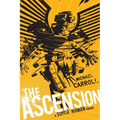 The Ascension: a Super Human Clash: A Super Human Clash