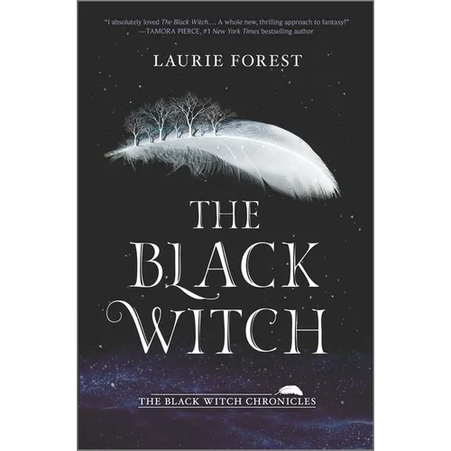 The Black Witch