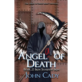 Angela of Death Book 2: Iron Sharpens Iron