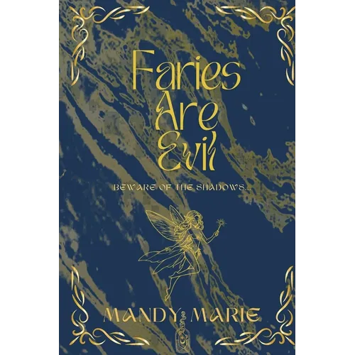 Fairies Are Evil